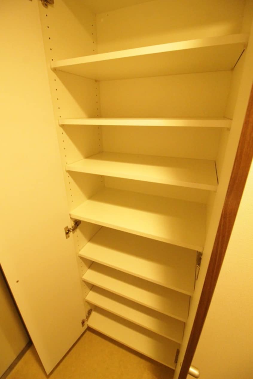 靴箱 アスコット苦竹駅前