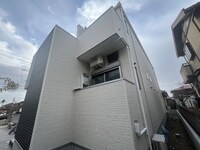 ﾊｰﾓﾆｰﾃﾗｽ将監（将監2丁目B）