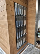 建物設備 ルピナ原ノ町