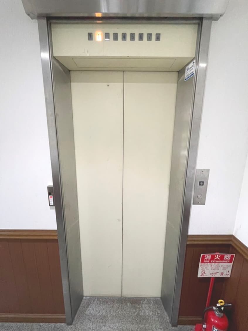 建物設備 ＭＵＳＥ　ＳＩＮＴＥＲＡ