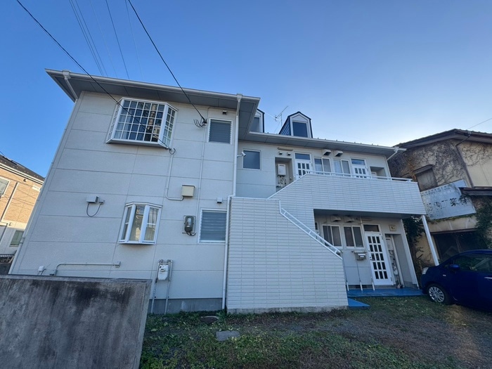 建物設備 リトルイン