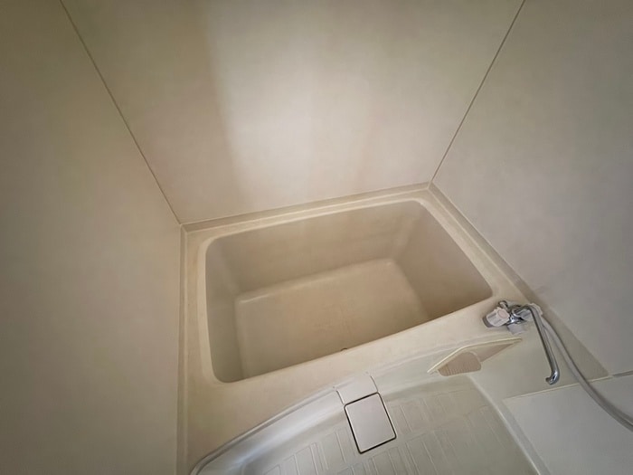 バス／シャワールーム等 リトルイン