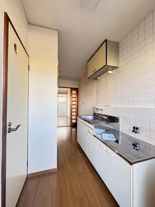 廊下 リトルイン