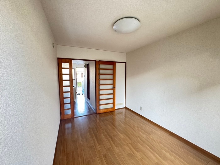 居室 リトルイン