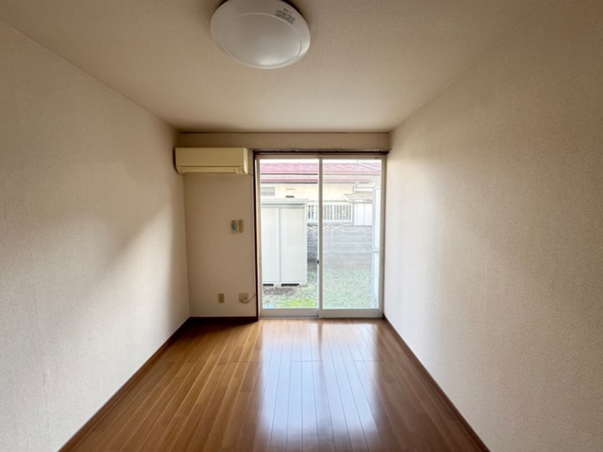 居室 リトルイン