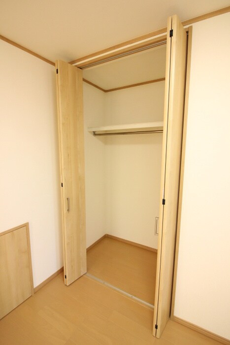 収納 メイプルいずみ