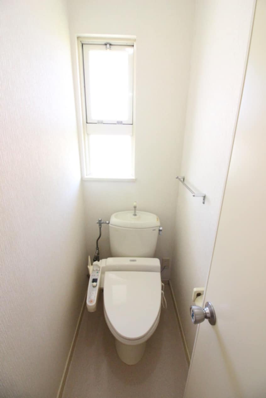 トイレ ラプテットメゾン