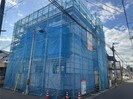 creer中野栄の外観