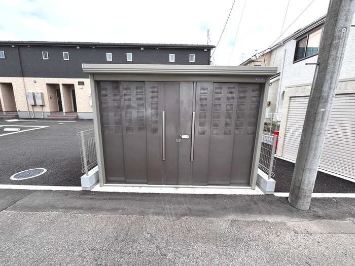 その他 プランドール長町