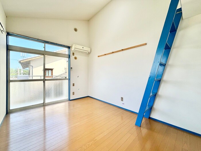 居室 プリンセス桜ヶ丘