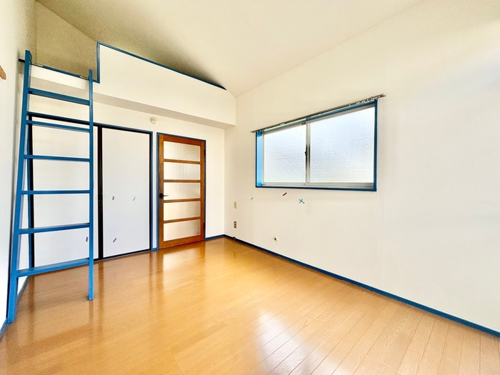 居室 プリンセス桜ヶ丘