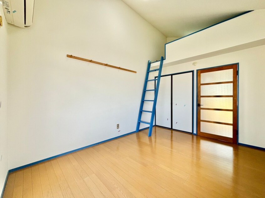 居室 プリンセス桜ヶ丘