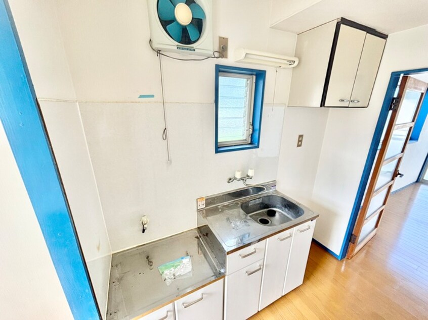 キッチン プリンセス桜ヶ丘