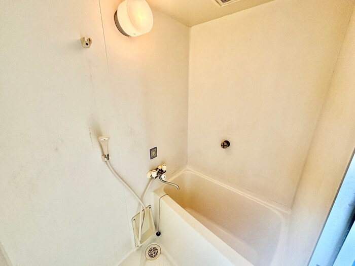 バス／シャワールーム等 プリンセス桜ヶ丘