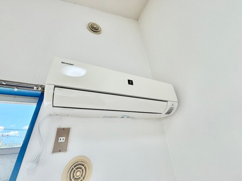 内観写真 プリンセス桜ヶ丘