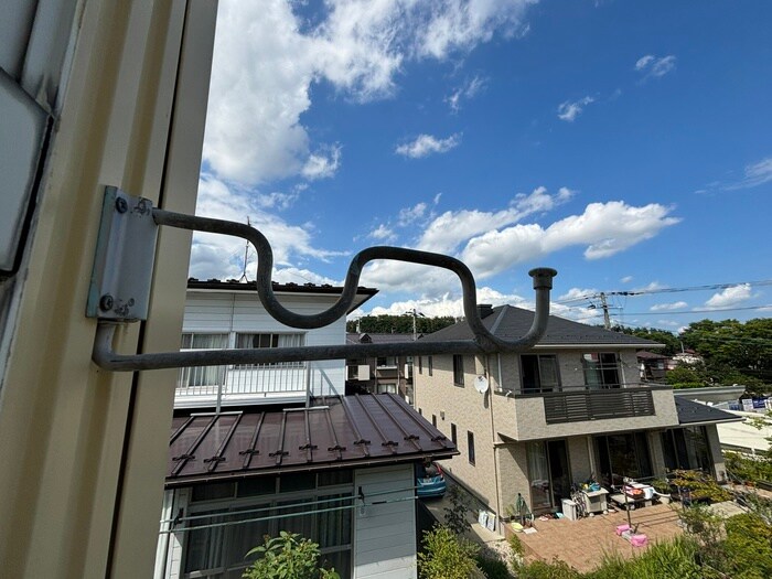 内観写真 プリンセス桜ヶ丘