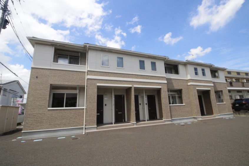 外観写真 コンフィード