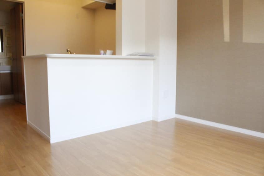 居室 コンフィード