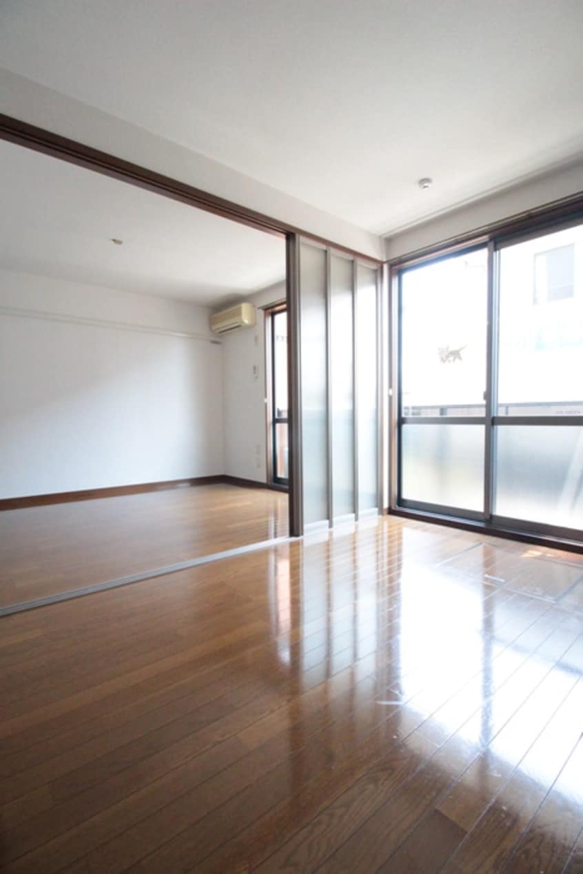 居室 グランドゥールⅠ