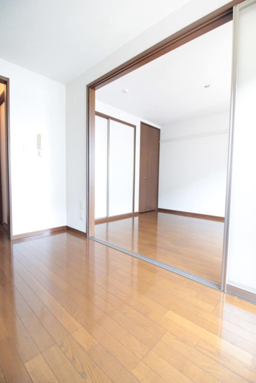 居室 グランドゥールⅠ