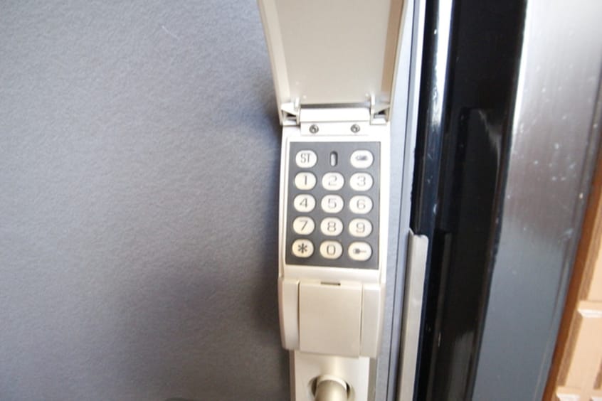 建物設備 グランドゥールⅠ