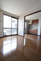 居室 グランドゥールⅠ