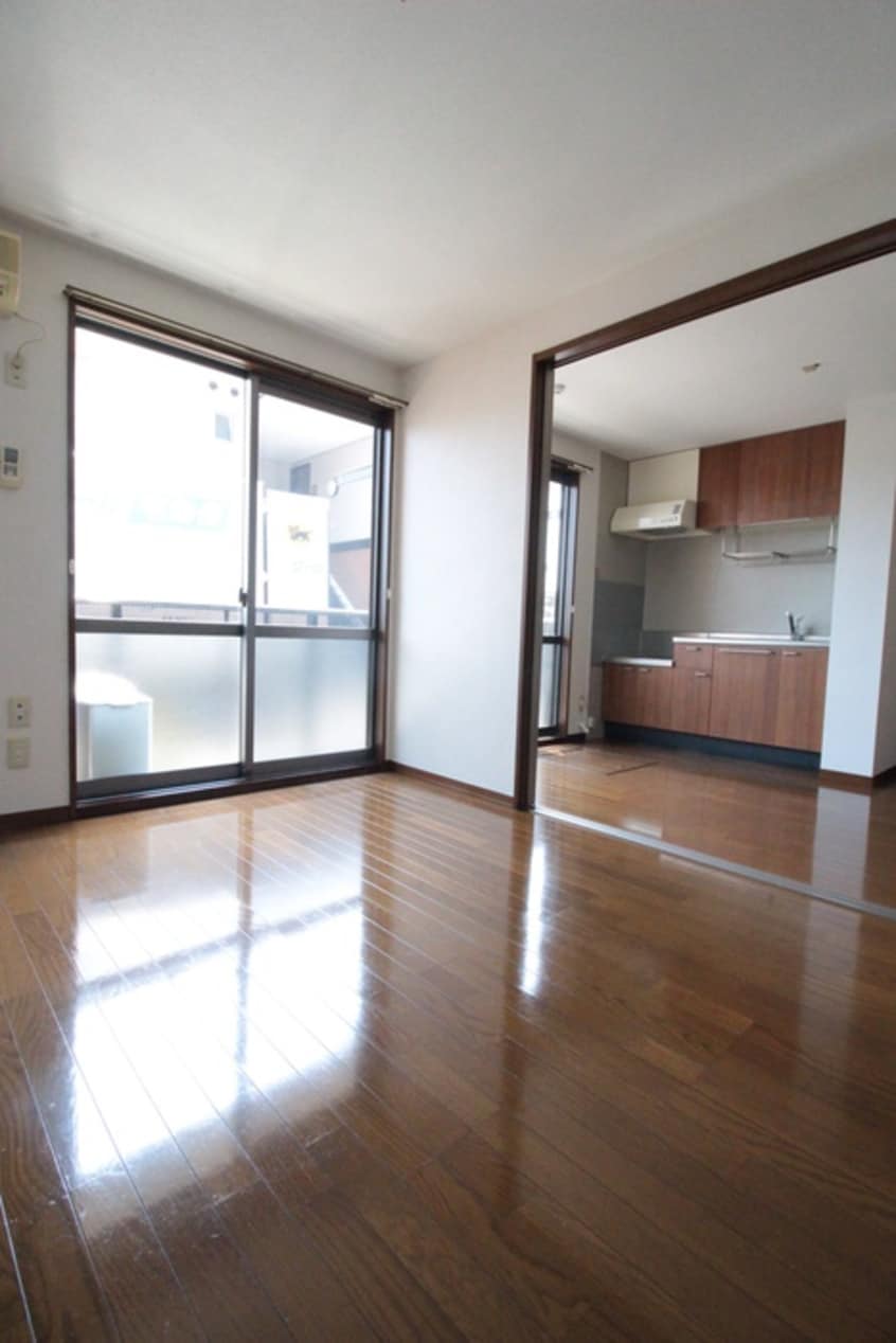 居室 グランドゥールⅠ