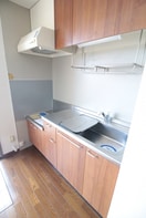 キッチン グランドゥールⅠ