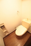 トイレ グランドゥールⅠ