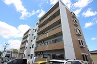 ツインパル市名坂