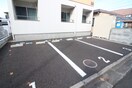 駐車場 プランドール銀杏町