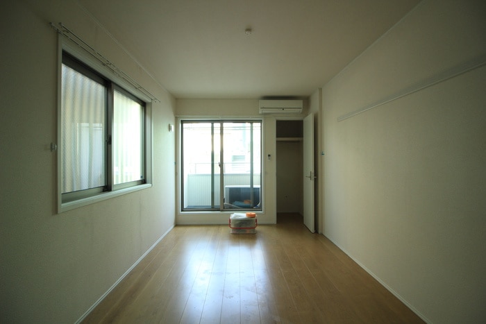 居室 プランドール銀杏町