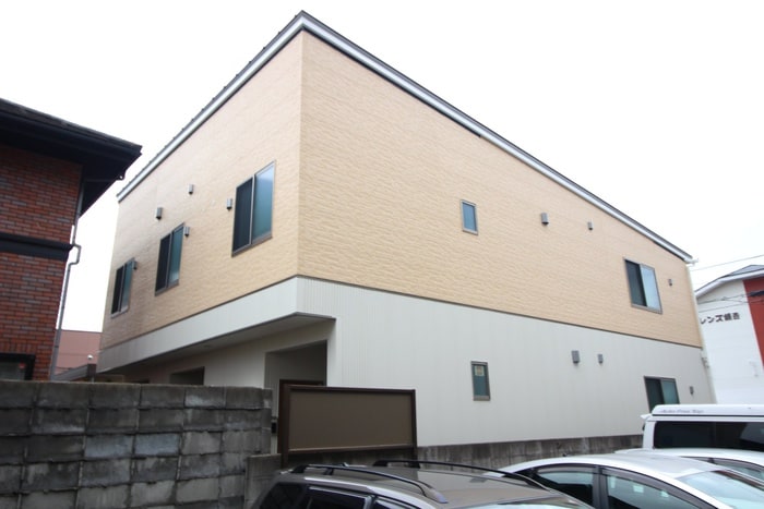 その他 プランドール銀杏町