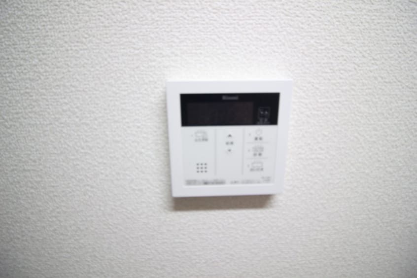 内観写真 プランドール銀杏町