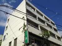 黒松ハイツ