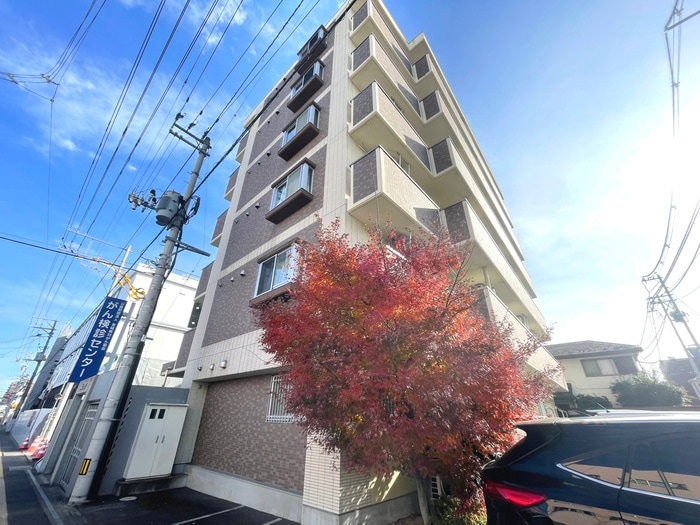 外観写真 バリュ－Ⅲ