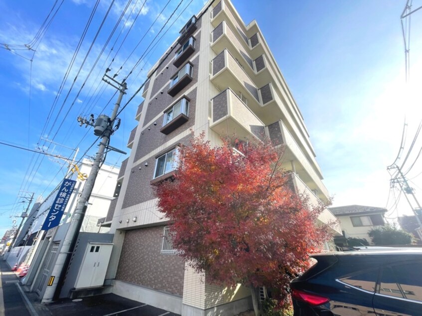 外観写真 バリュ－Ⅲ
