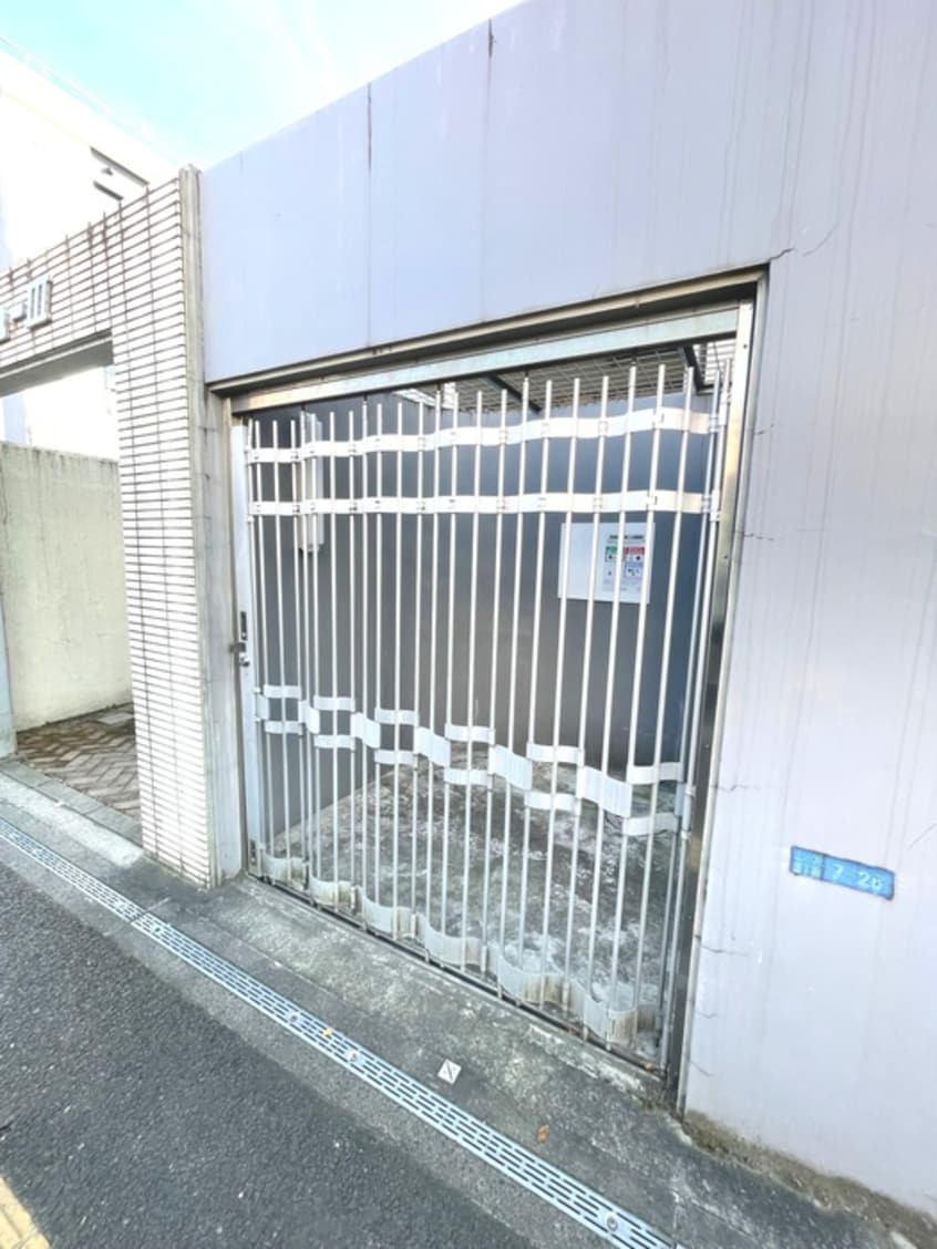 建物設備 バリュ－Ⅲ