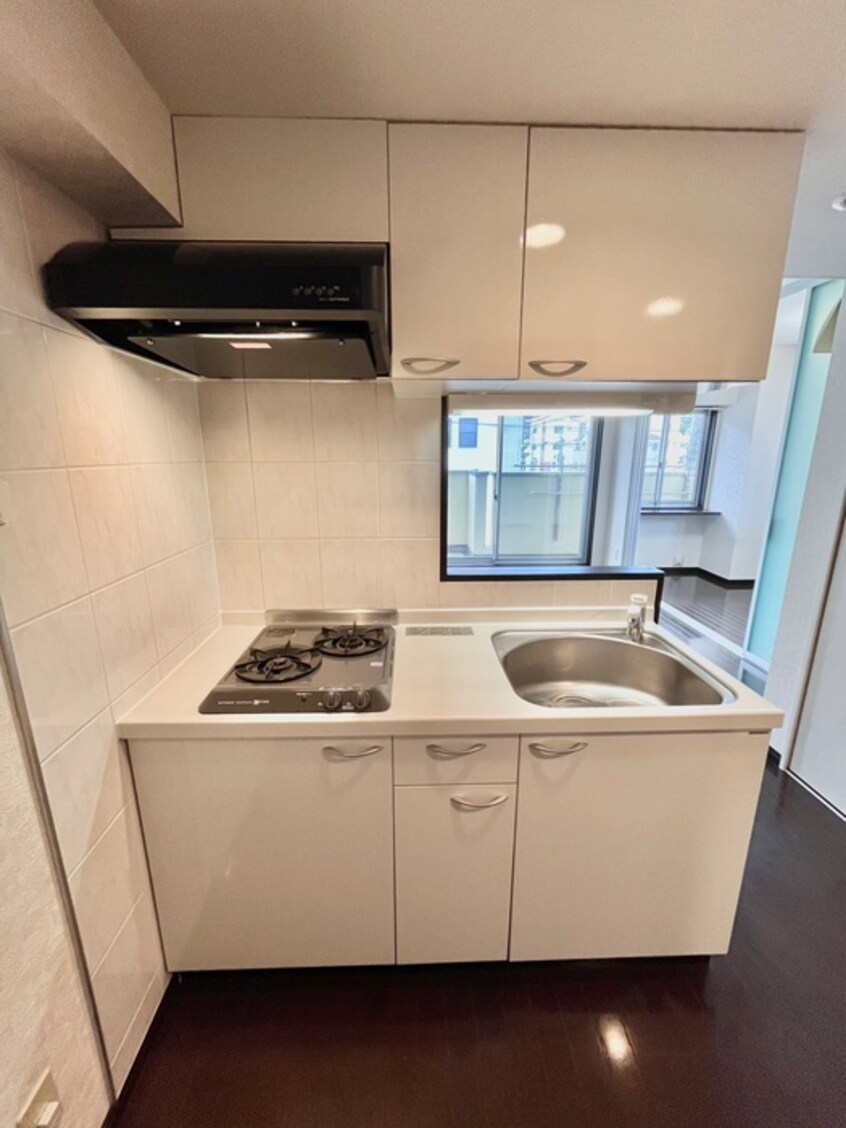 キッチン バリュ－Ⅲ