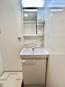 洗面 バリュ－Ⅲ