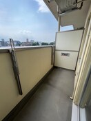 ベランダ・バルコニー バリュ－Ⅲ