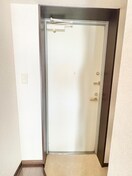 玄関 バリュ－Ⅲ