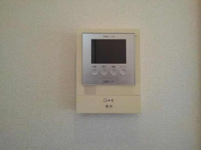内観写真 ティアラⅡ