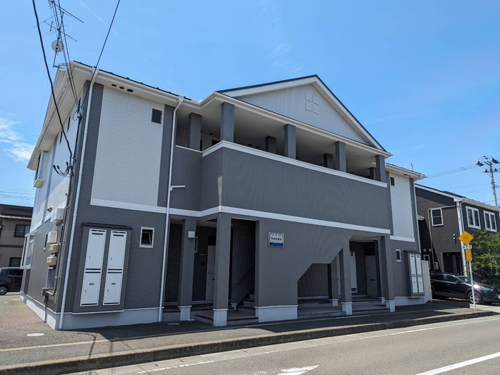 外観写真 ＷＩＳＨ荒井