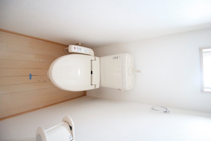 トイレ ＷＩＳＨ荒井