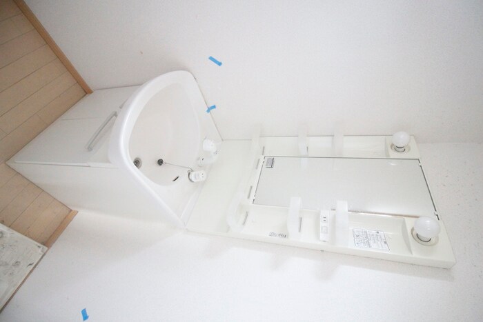 洗面 ＷＩＳＨ荒井