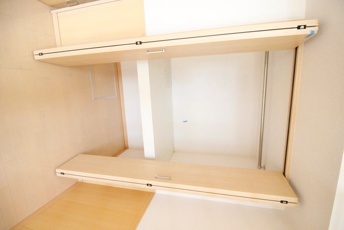 収納 ＷＩＳＨ荒井