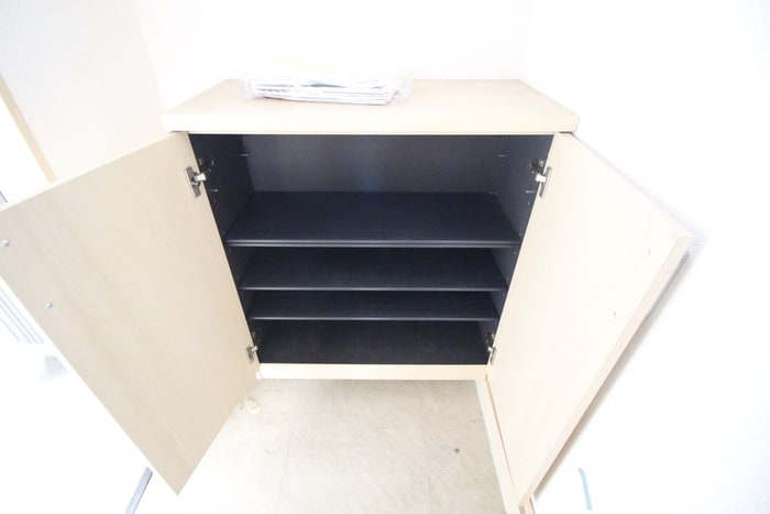 靴箱 ＷＩＳＨ荒井