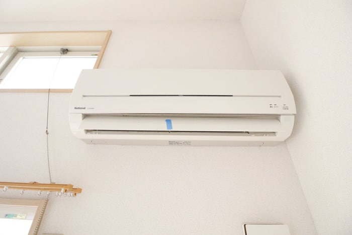 内観写真 ＷＩＳＨ荒井