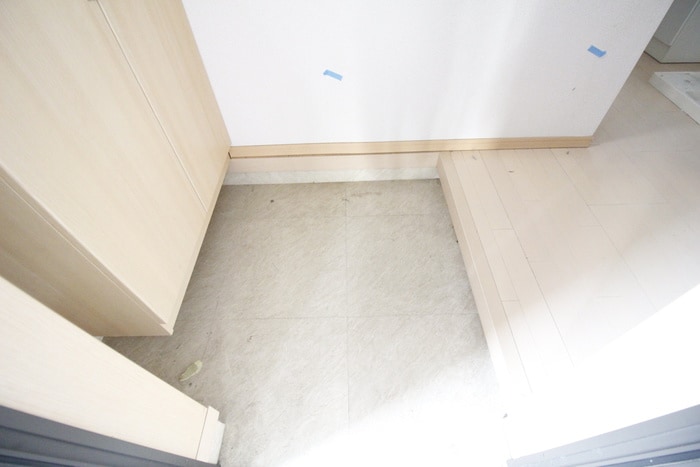 玄関 ＷＩＳＨ荒井